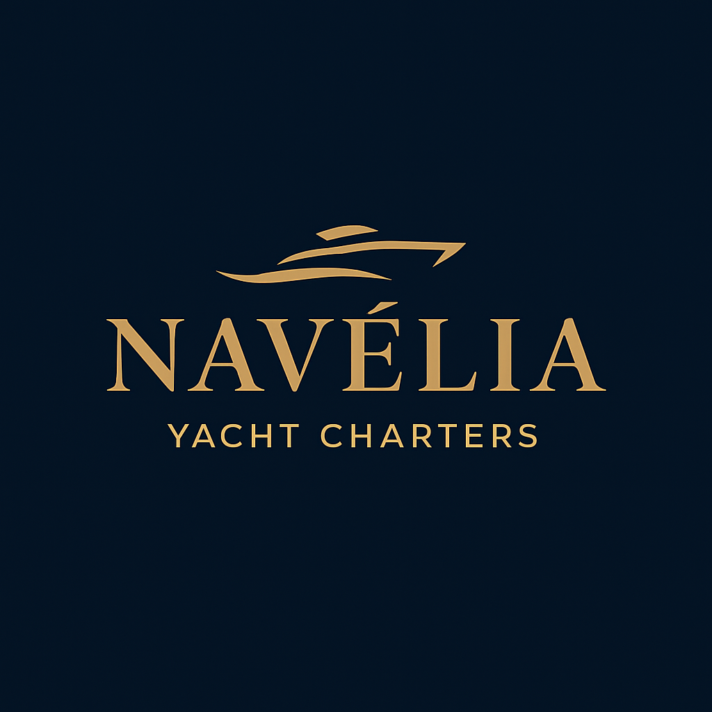 Navel Yacht Charter Monaco